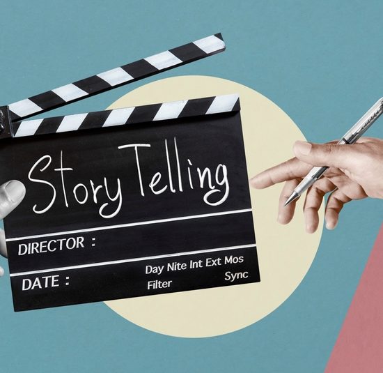 Storytelling audiovisual: el arte de emocionar a través de la imagenStorytelling audiovisual: el arte de emocionar a través de la imagen